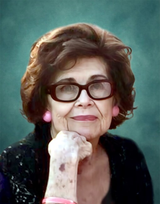 Obituario de Martha Ann Baize