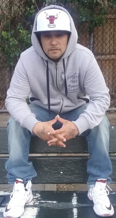 Obituary of Angelo Guadarrama