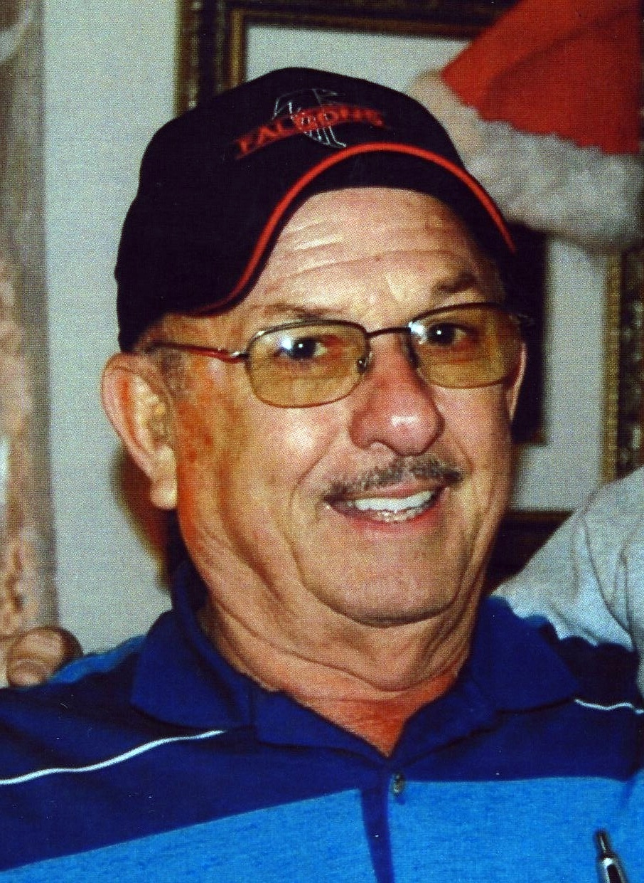 Lt. Col. David G. Noe Sr. Obituary Jonesboro, GA