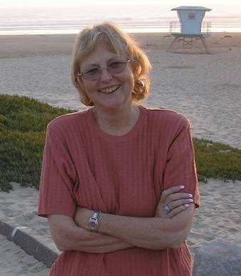 Obituary of Marjorie Ann Throckmorton French-Hill