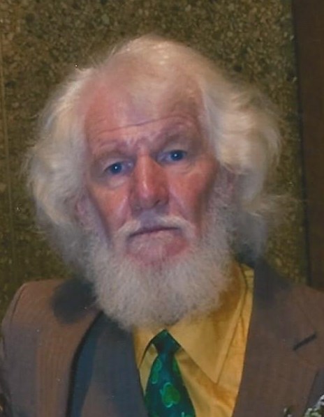 John Norman Ellis Obituary