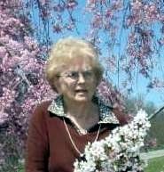 Obituary of Wilma R. Davis