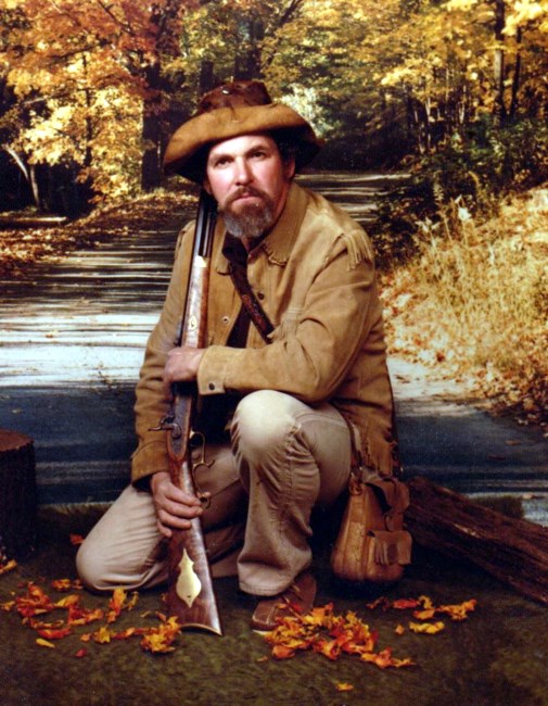 Obituary of Wayne Hayes Troutt