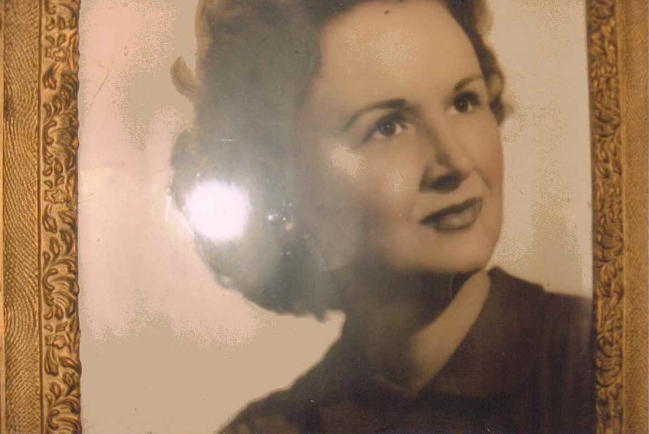Ollie Reppond Obituary