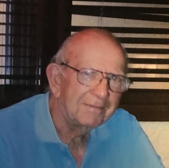 Obituary of Ralph Belcher