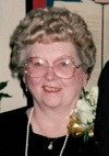 Obituary of Ruth Frueh