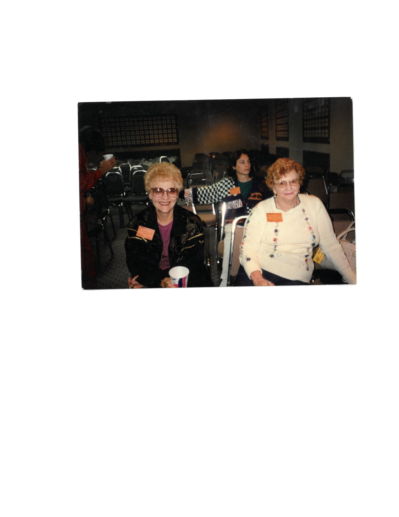 Obituary of Norma Lee (Adair) Burgess