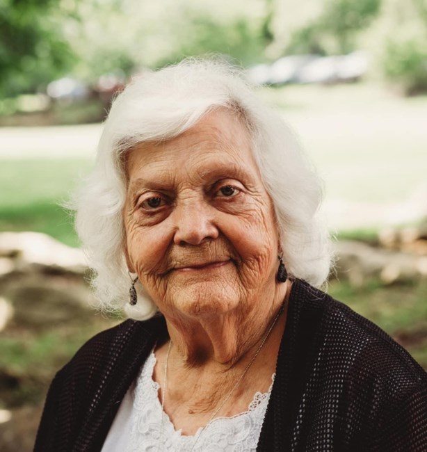 Obituary of Jenny Lou Ford