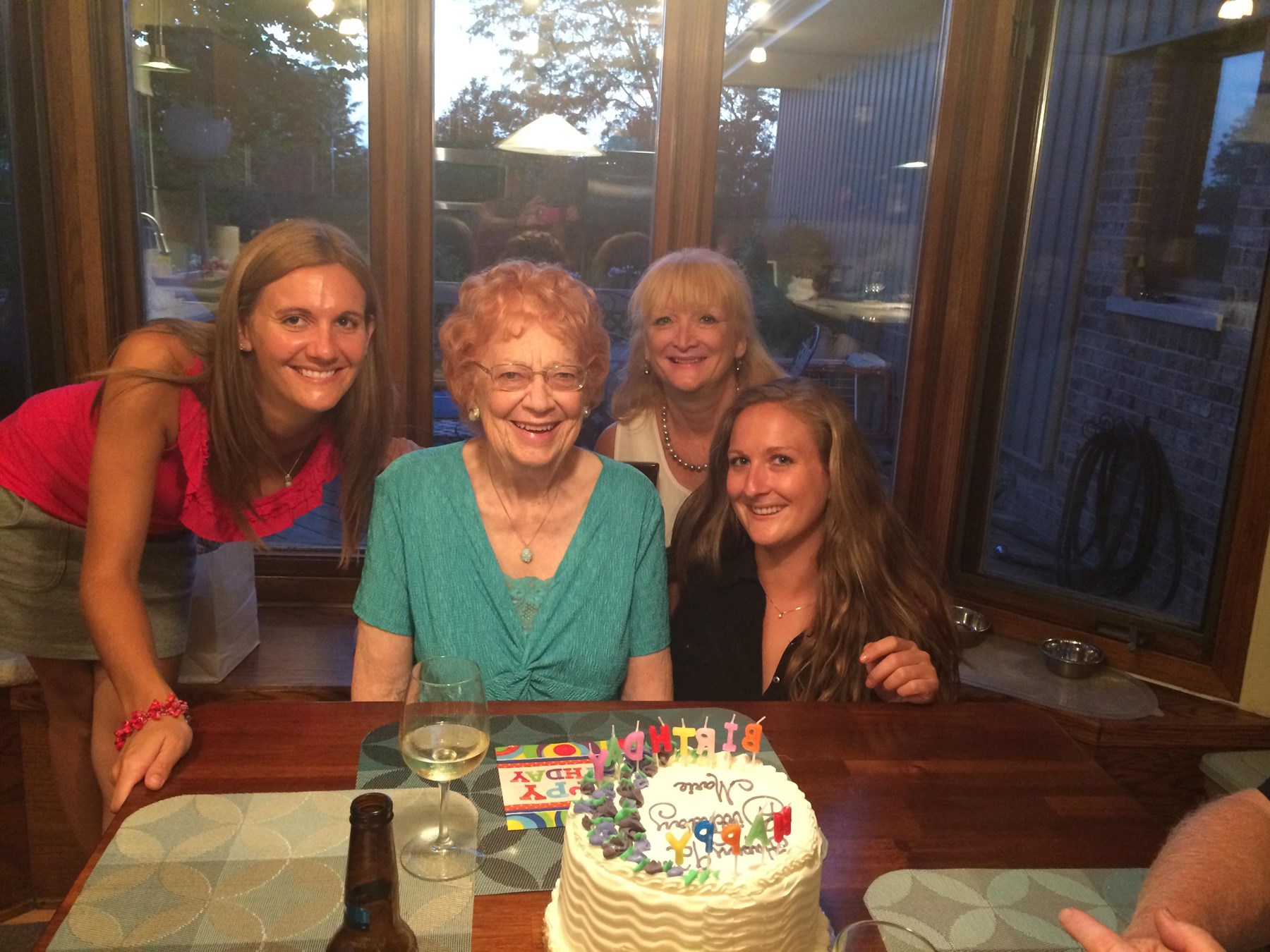 Obituary of Marie J. Ahlrep