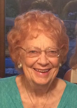 Obituary of Marie J. Ahlrep