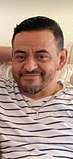 Obituary of Adrien Maldonado