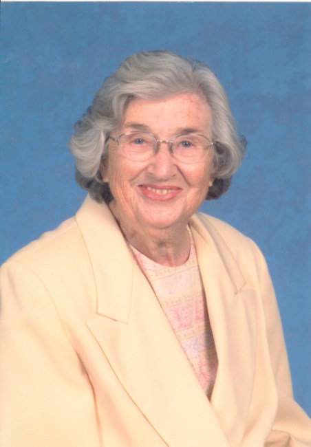 Obituary of Hazel Patricia Van Deusen