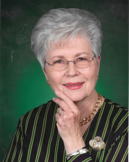 Obituary of Peggy Jean Hyde