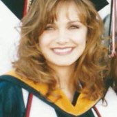 Obituary of Minerva Alvarado Salazar