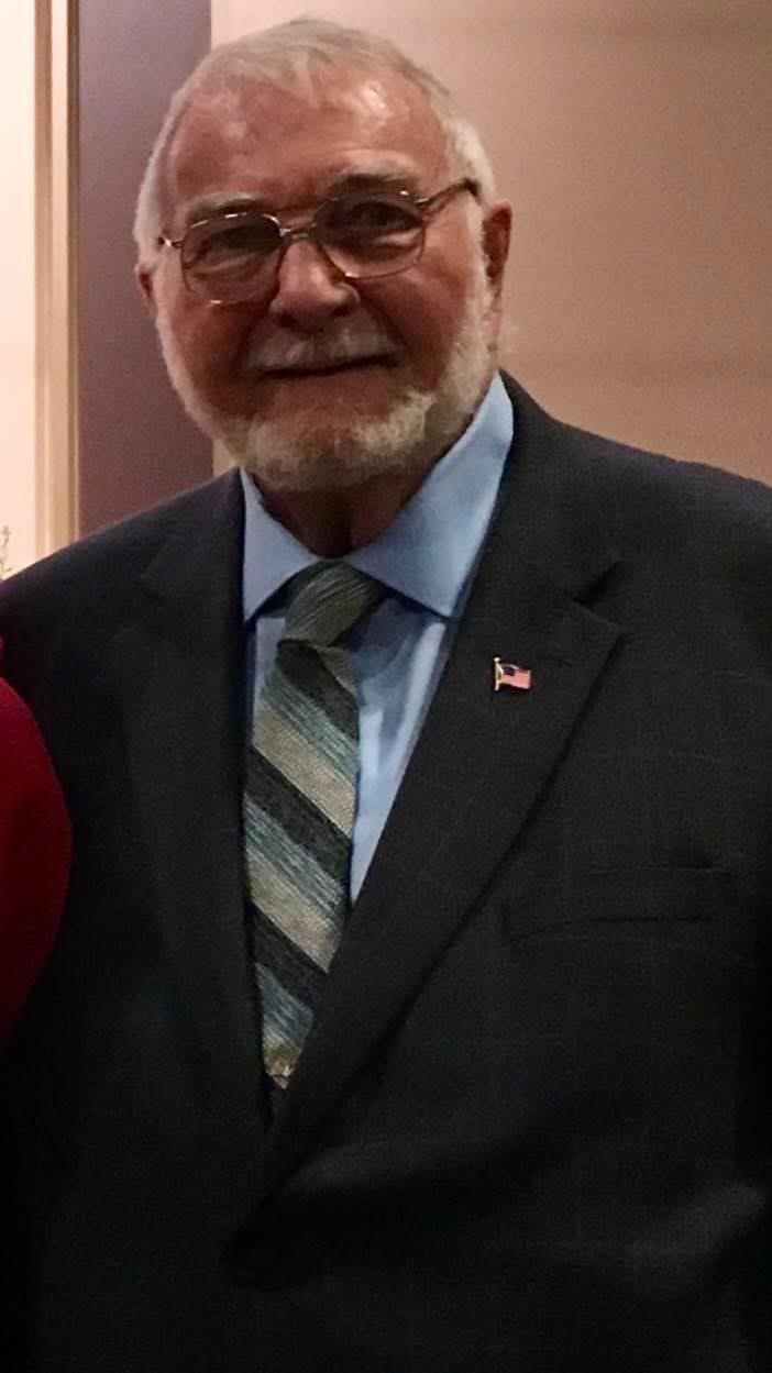 Obituary of Michael J. Tierney