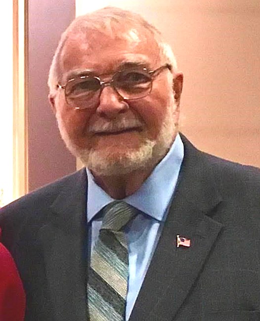 Avis de décès de Michael J. Tierney