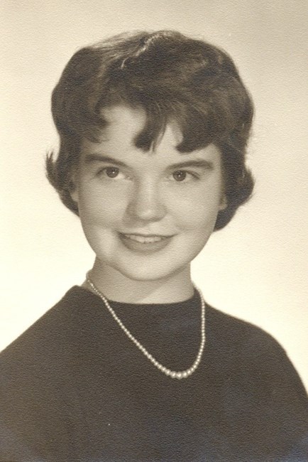 Obituary of Michelle Doran