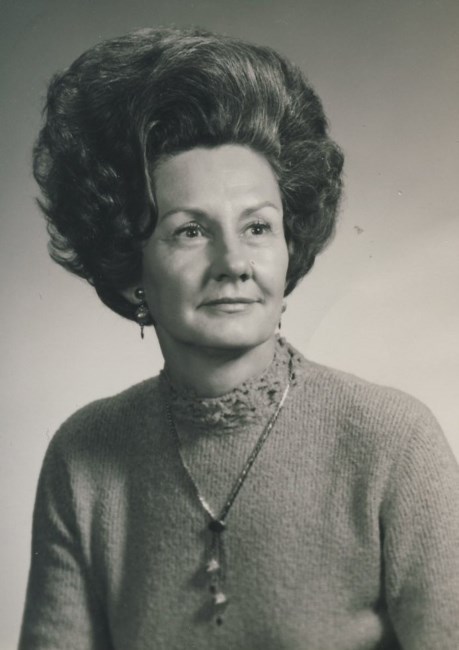 Obituary of Evelyn Huff