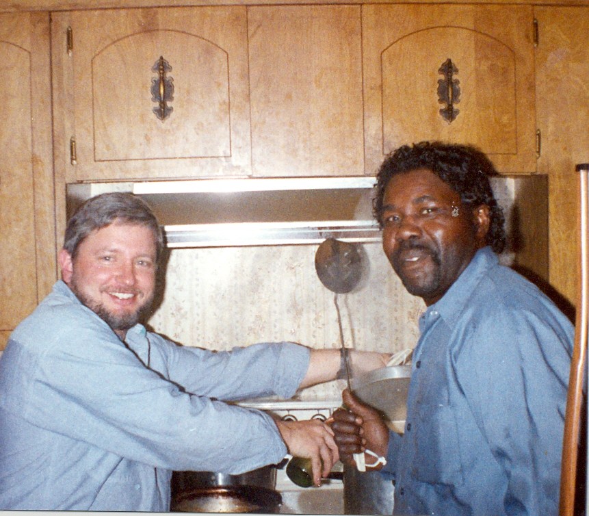 Obituary of Thomas Lee Aycock