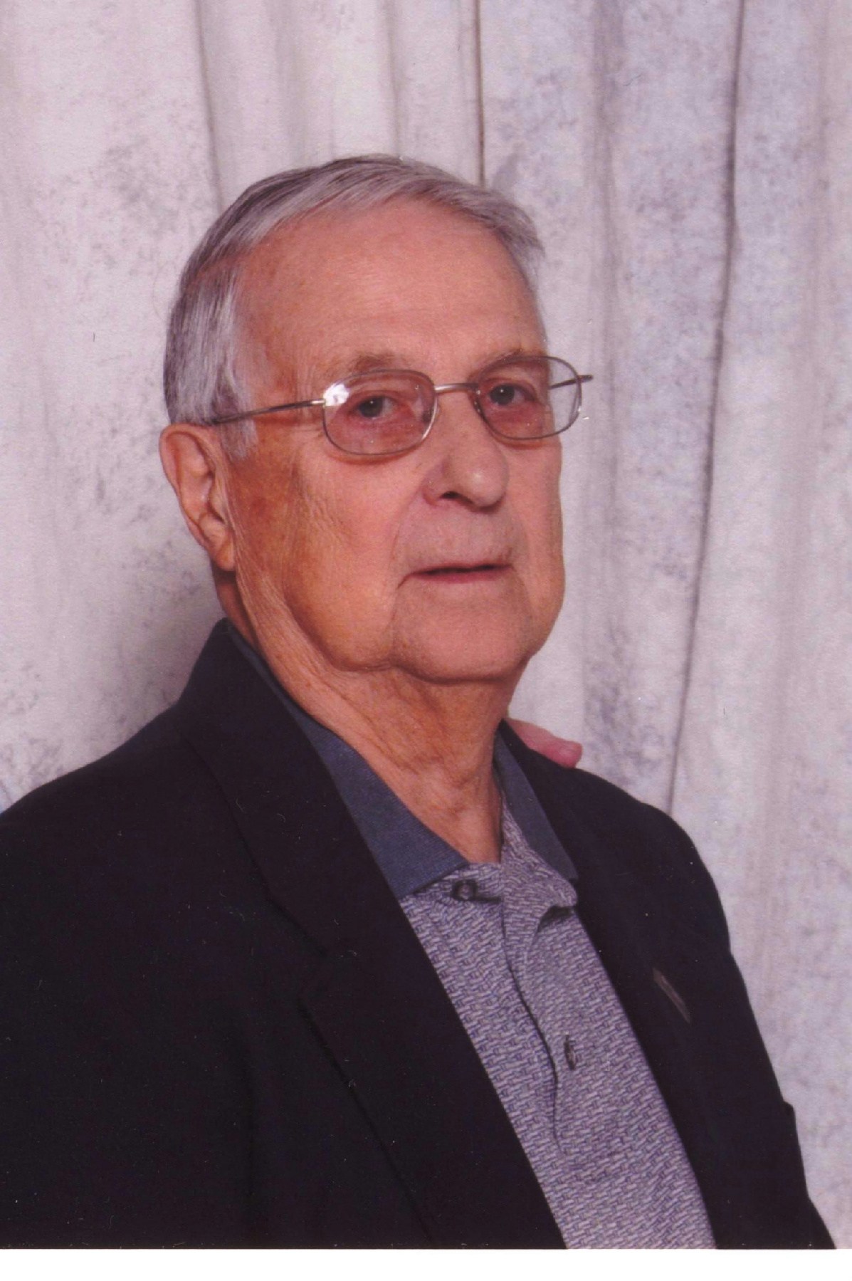 Obituary of Gordon "Duke" R. Weller