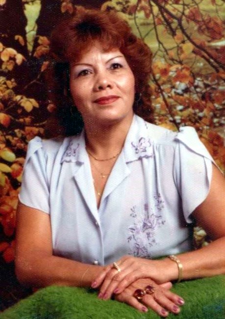 Obituary of Macaria Gill