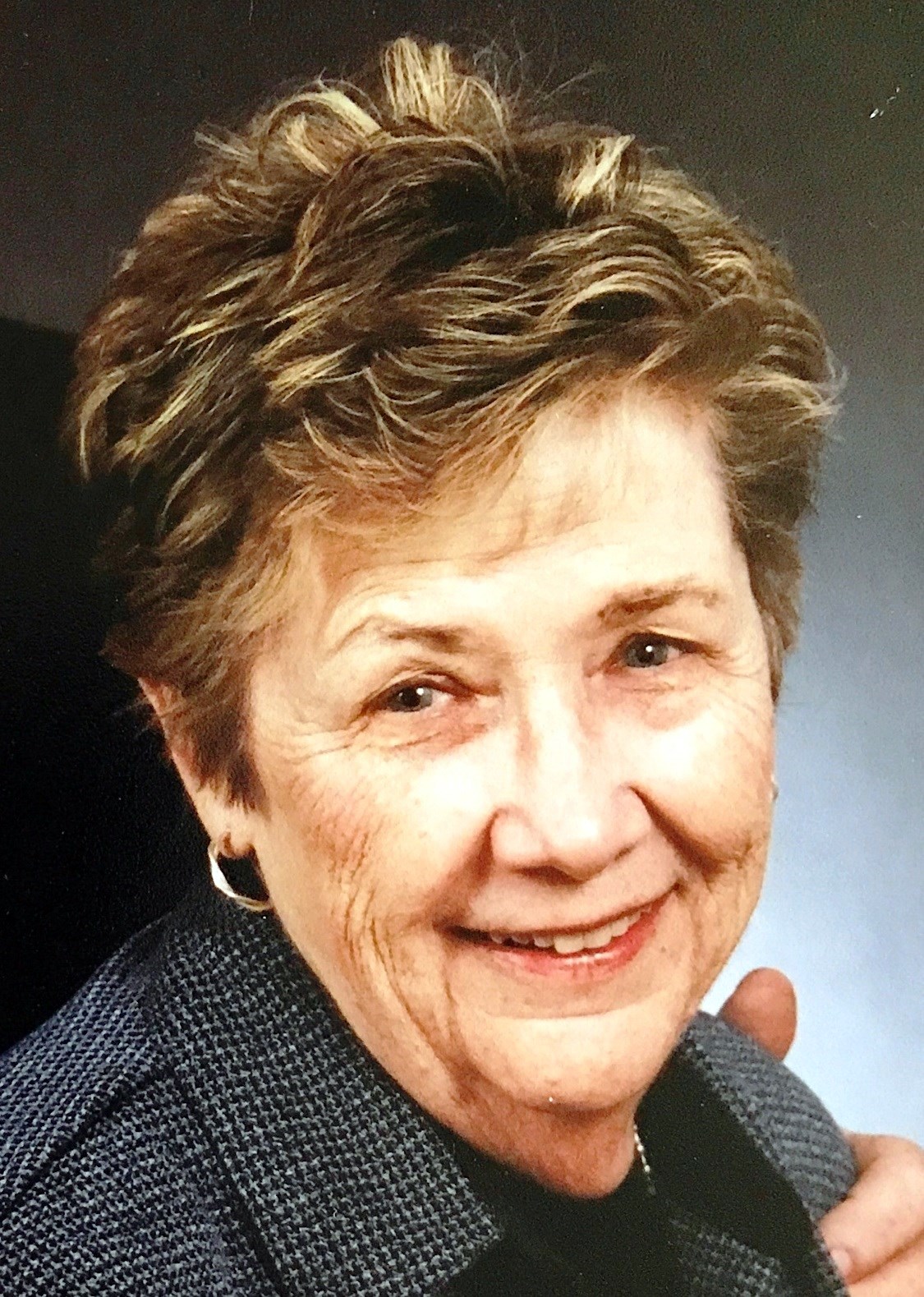 Jo Peterson Obituary Lincoln, NE
