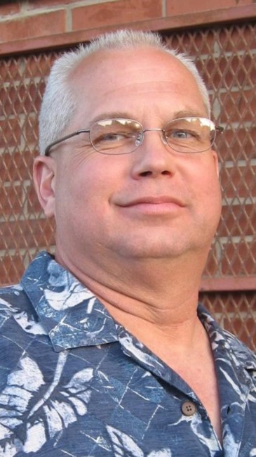 Obituary of Mark Craig Jennings