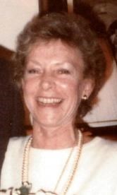 Obituary of Donna Jane Phillips