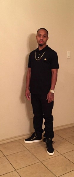 Obituary of Mr. Da'Ron Miller