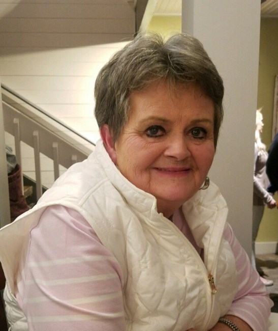 Obituary of Connie Rae Brooks