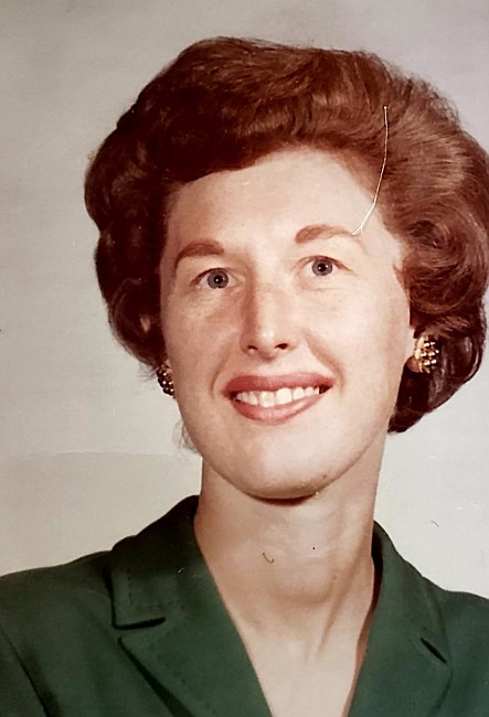 Obituary of Patricia   Arlene Spence