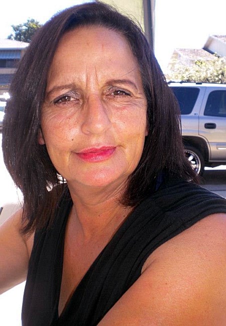 Obituario de Ana Maria Beristain