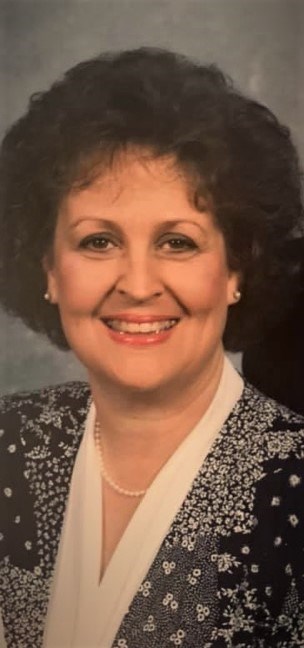 Obituary of Jewel "Judy" Marie Colley