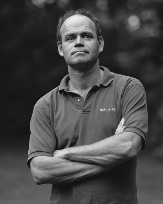 Obituary of Ronald Robbins Bosworth