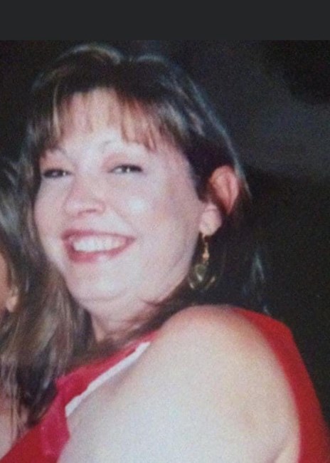 Obituary of Derlyn "DeDe" Ann Callegan