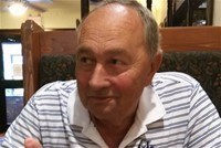 Obituary of William Henry Hill