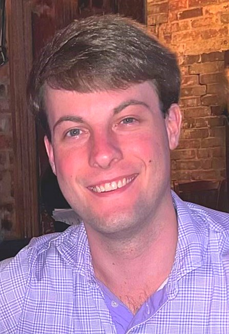 Obituary of Sam Joseph Johns