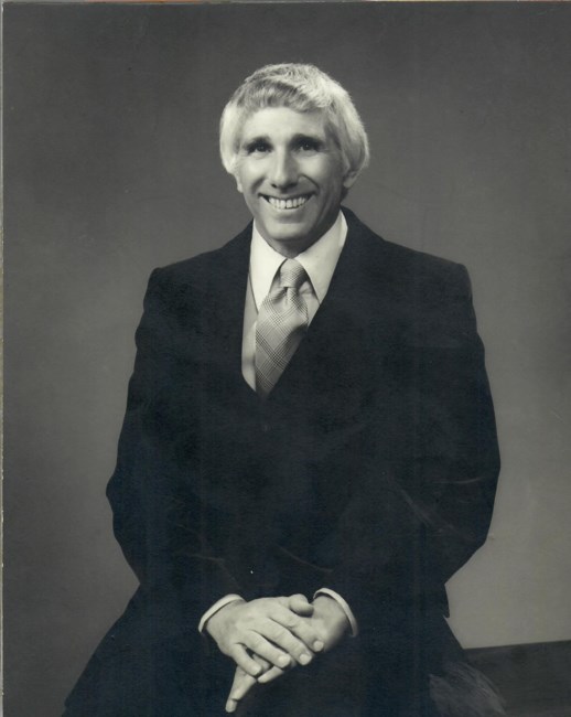 Obituary of Karl Ely Wallach