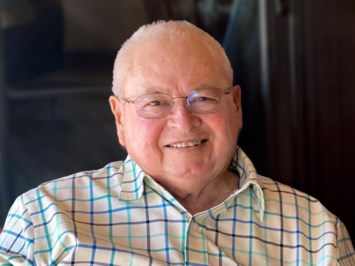 Obituary of James "Jimmy" F. Gonzales