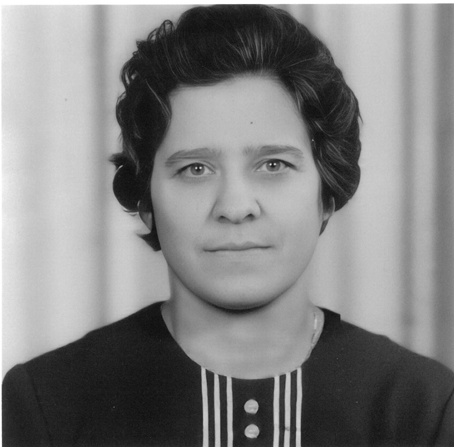 Obituario de Teresa Clasadonte