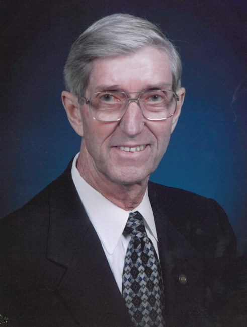 Obituary of Allan F Reinartz