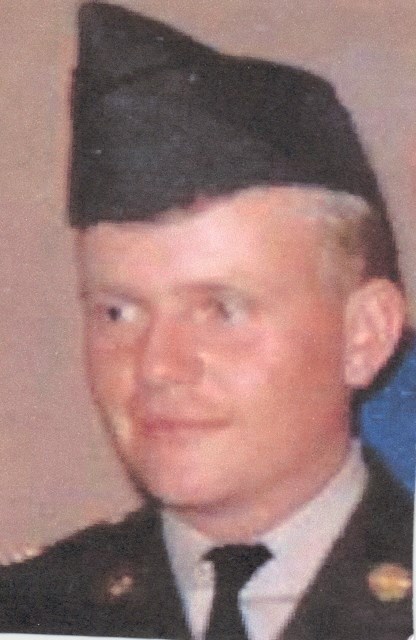 Obituario de Warren L. Johnson