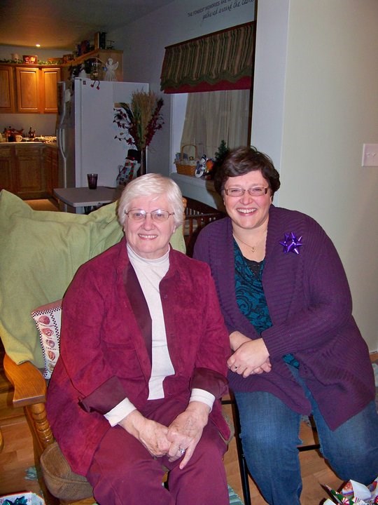 Obituary of Rita G. Reber