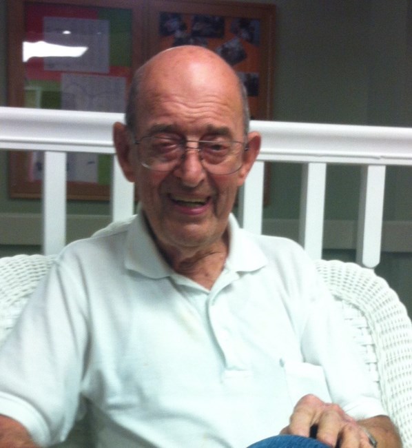 Obituary of Joseph Ronald Stephenson