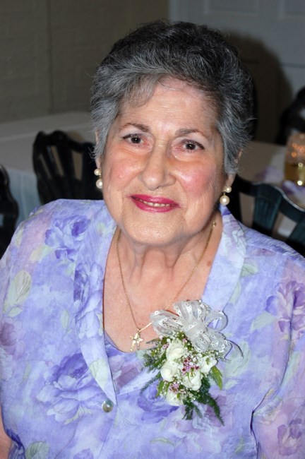 Obituary of Mary Ann Feddeck