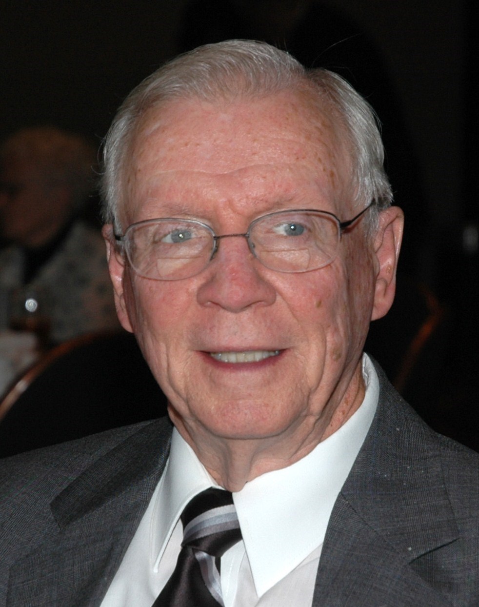 Obituary of Elvis R. Neie