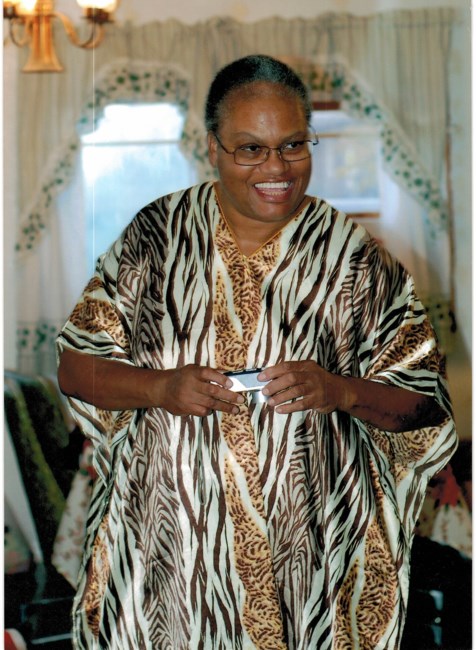 Obituary of Stella Moore