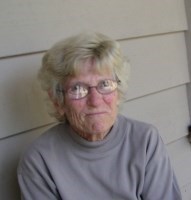 Obituary of Katherine McGinn