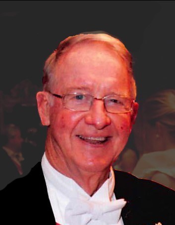 Obituary of Don Mason Stichter