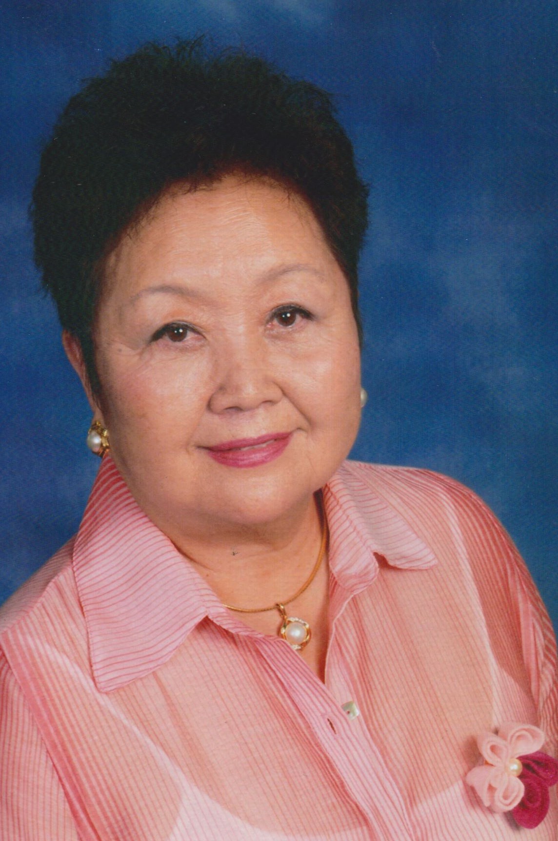 Obituary of Misuk Pak Bentley